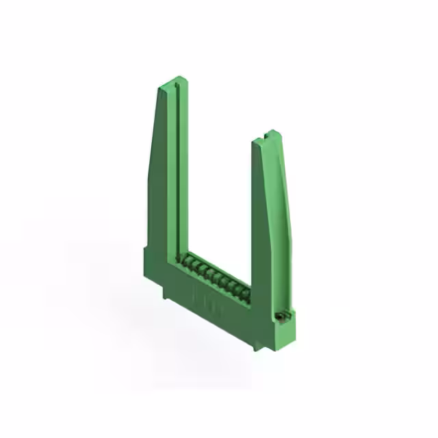 346-012-521-678 EDAC Inc.  Edgeboard Connectors